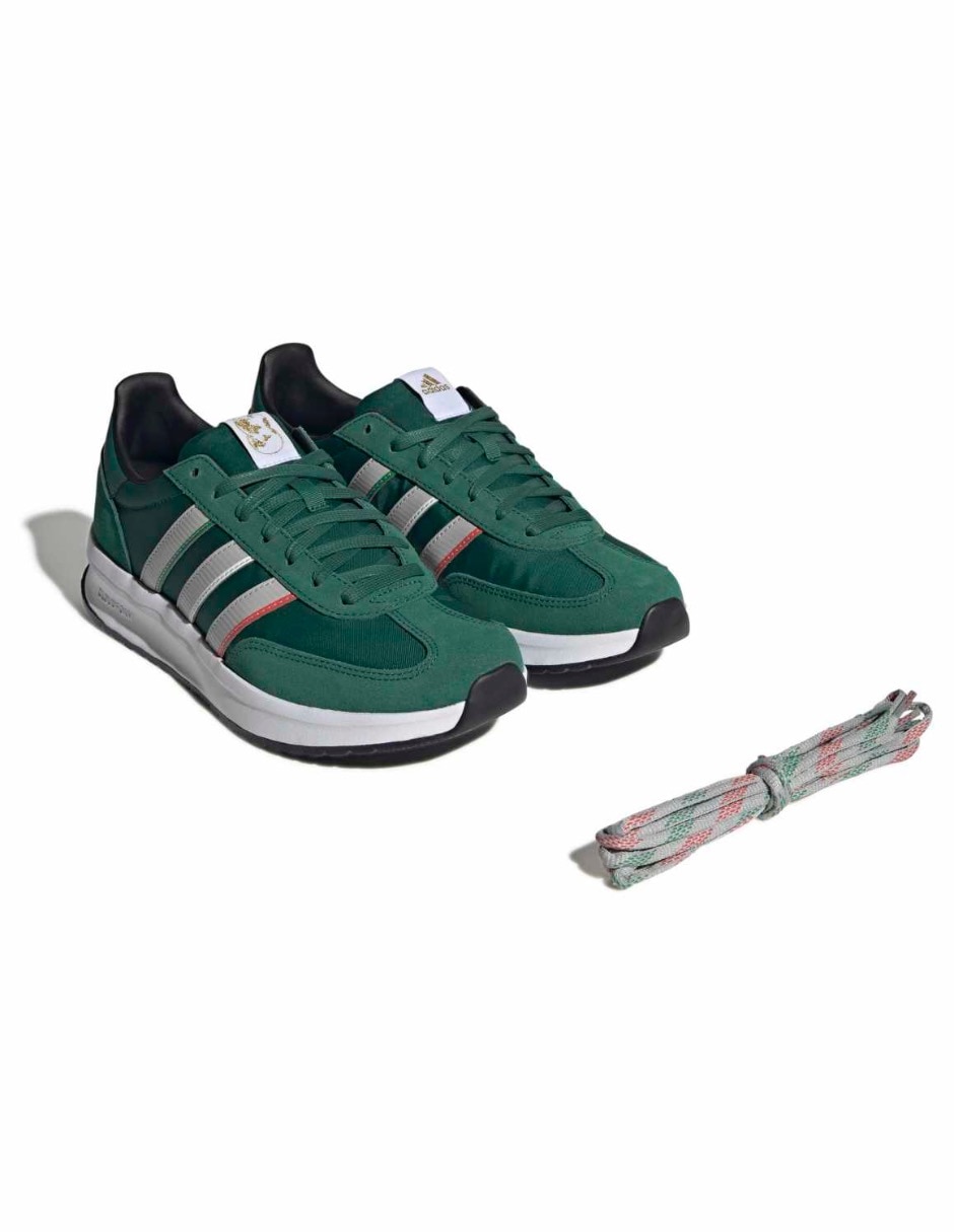 "tenis" "de piel"(si aplica) run era "para hombre" 9