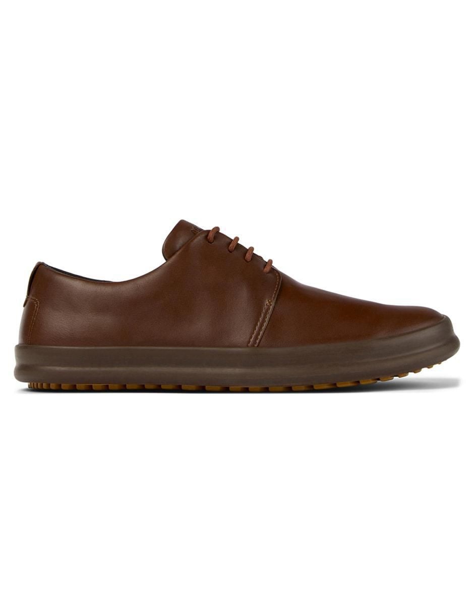 Zapato cerrado Chasis para hombre