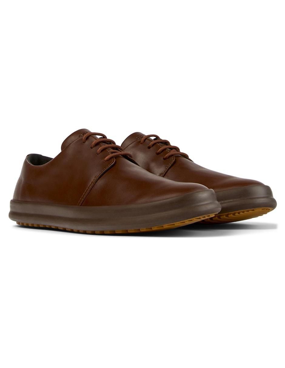 Zapato cerrado Chasis para hombre 4