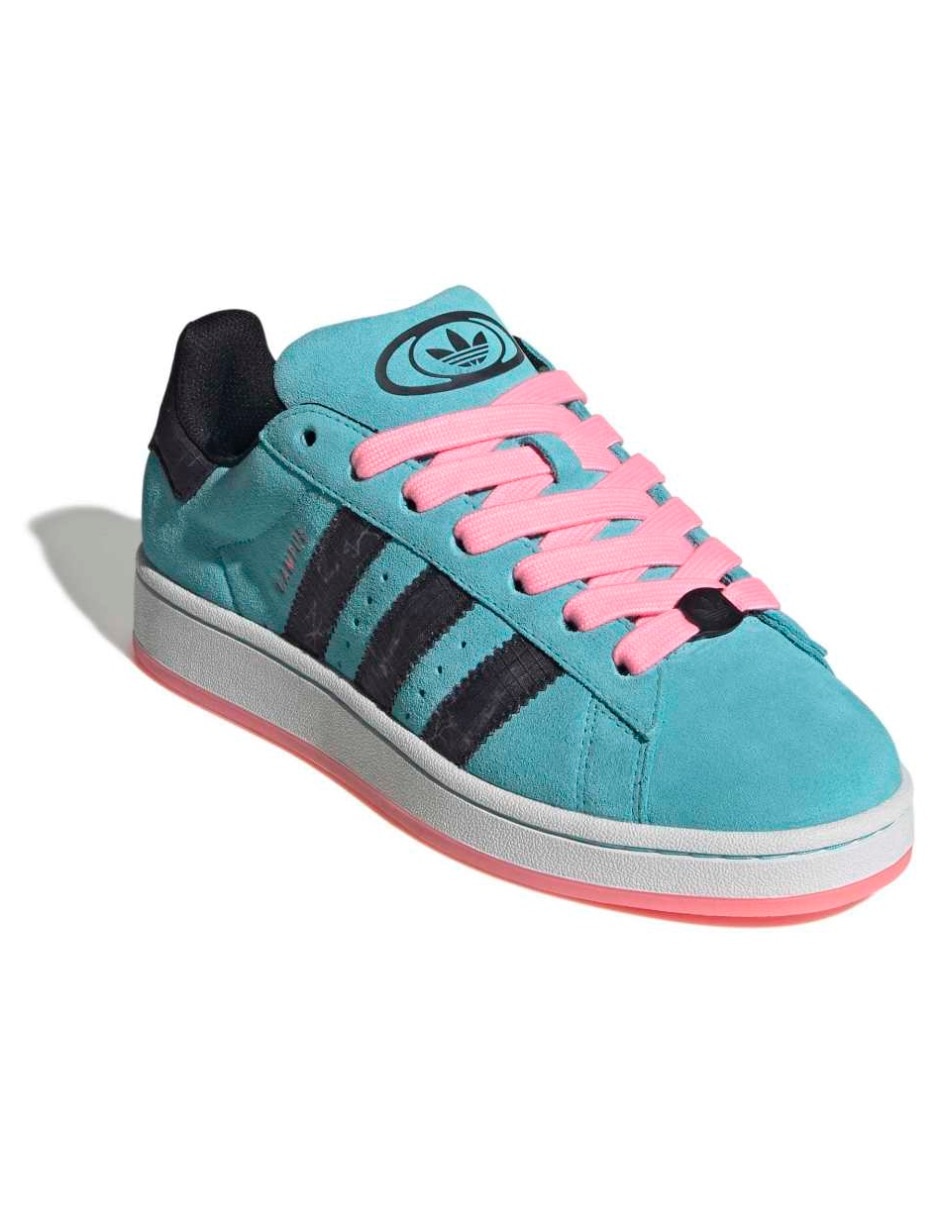 Tenis Campus para hombre 5