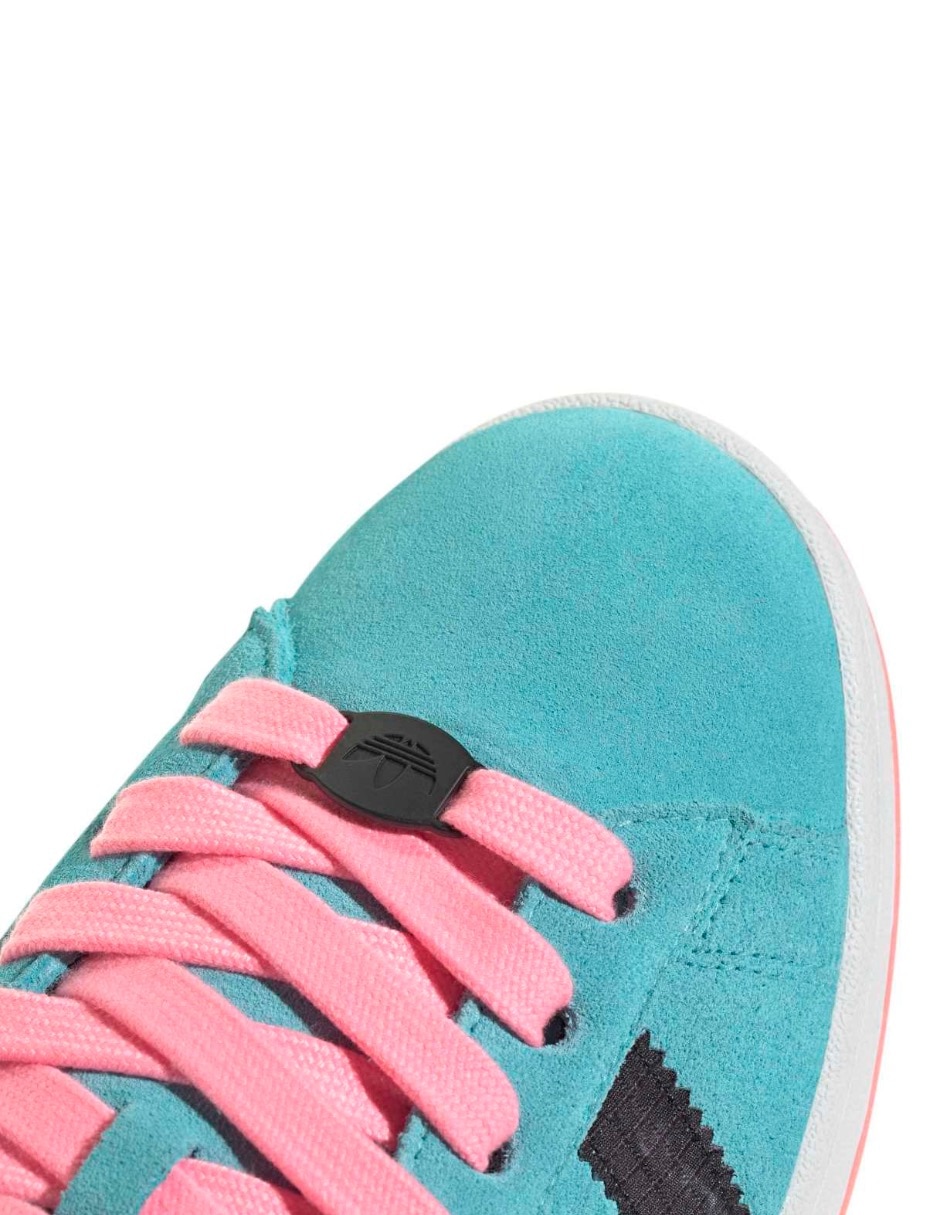 Tenis Campus para hombre 7