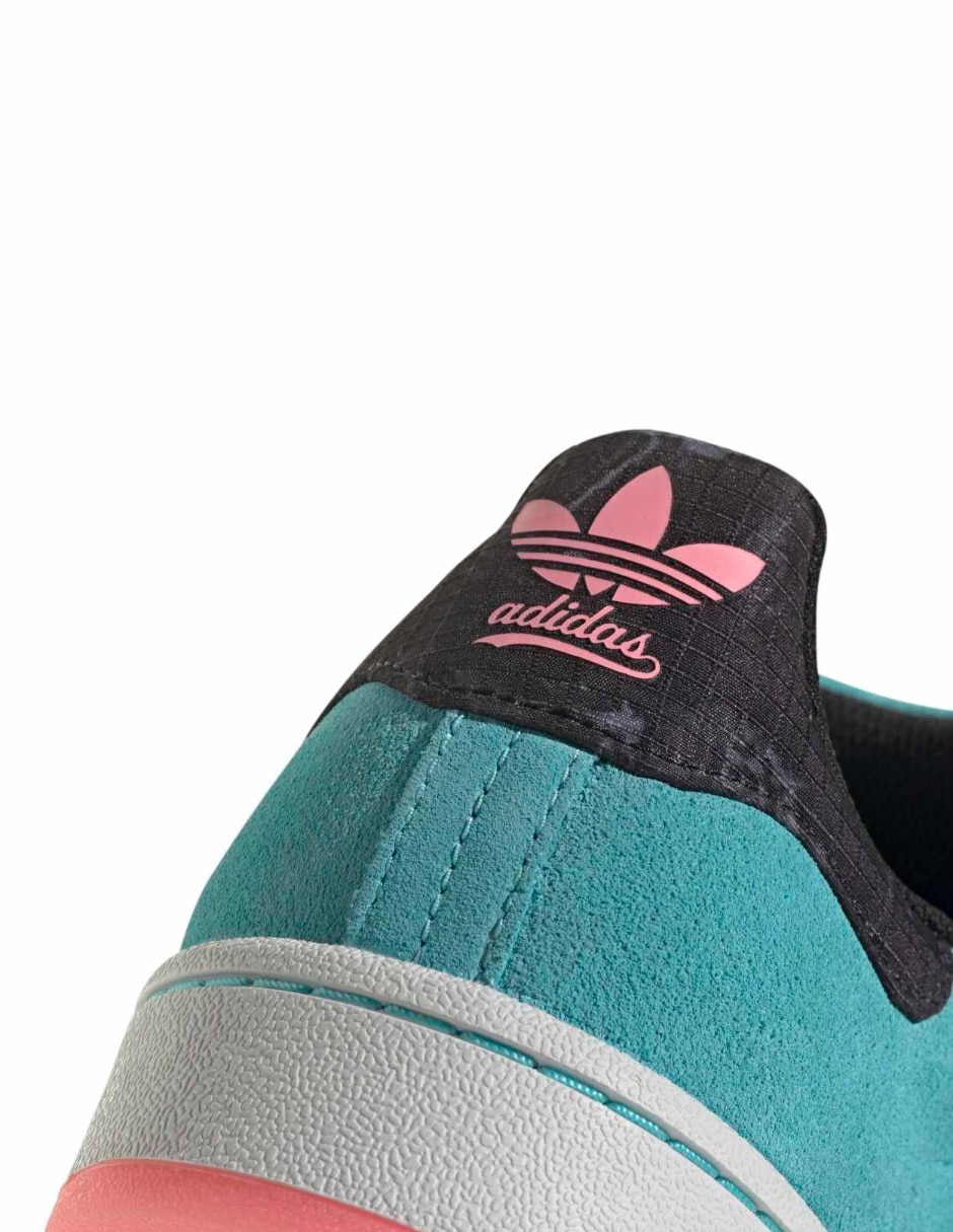 Tenis Campus para hombre 8