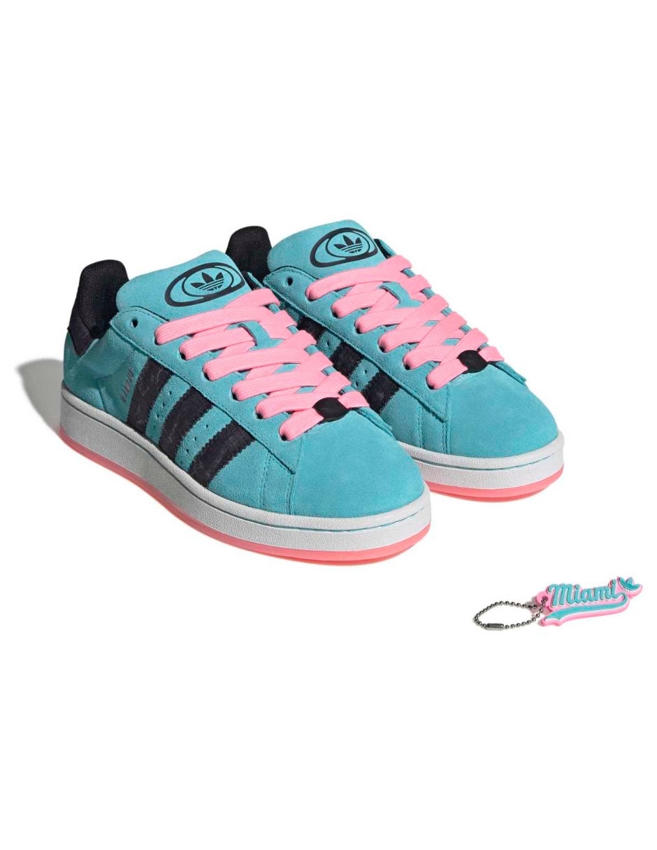 Tenis Campus para hombre 9