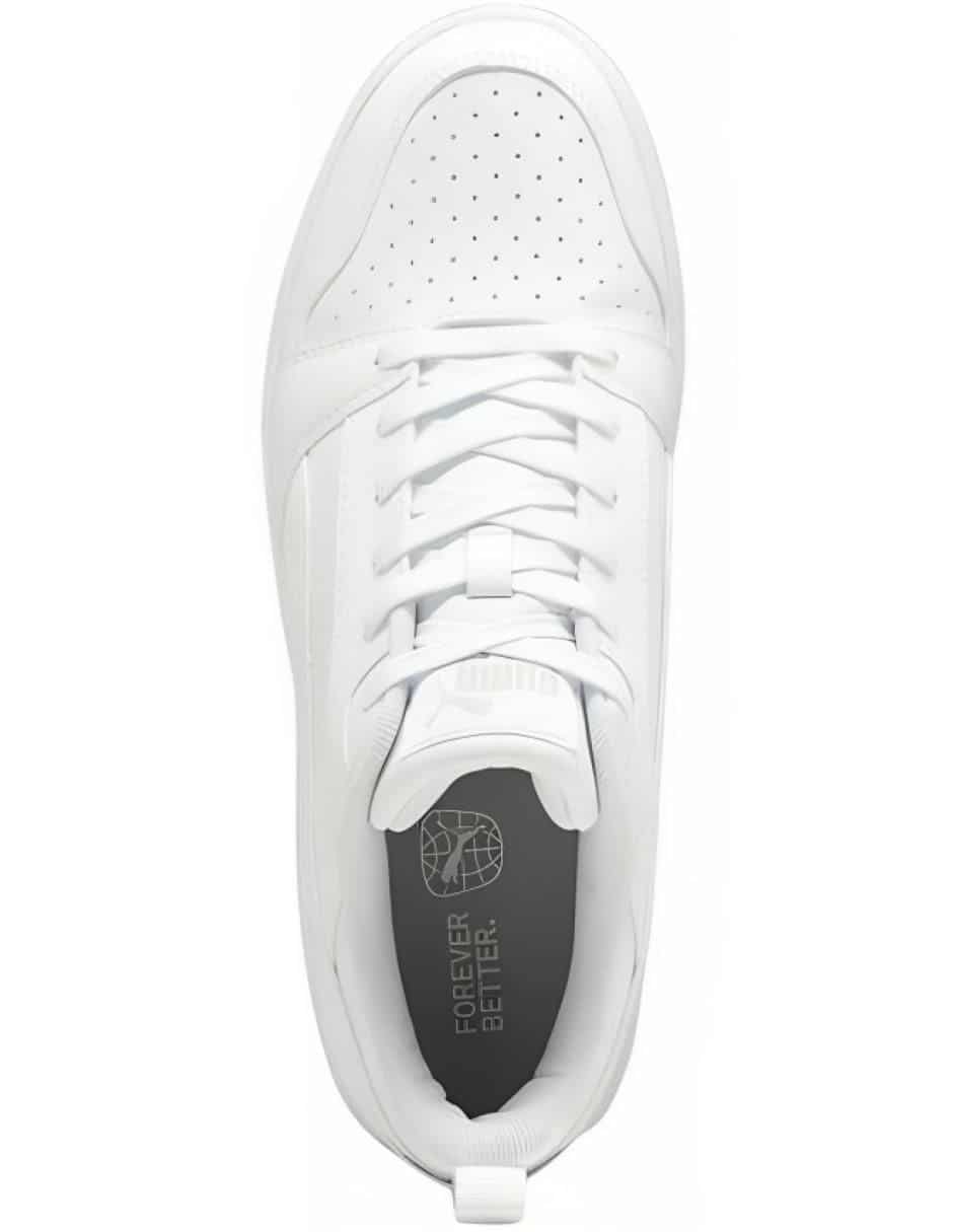Tenis para hombre 4