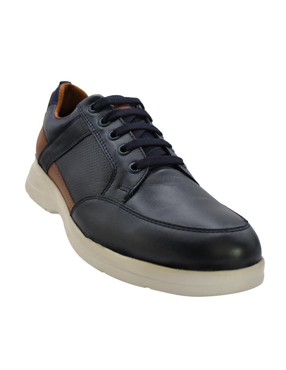 Zapato choclo para hombre