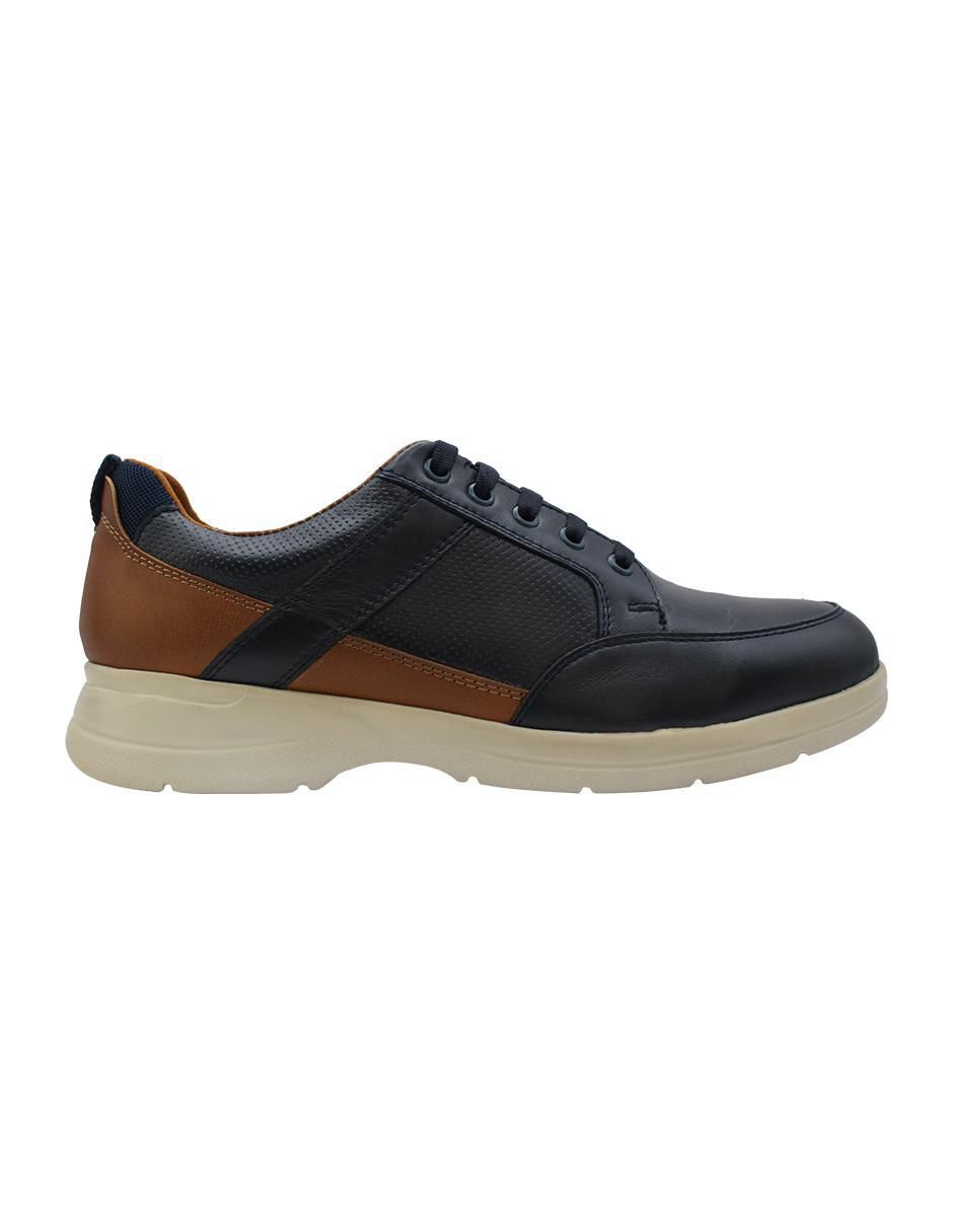 Zapato choclo para hombre 5