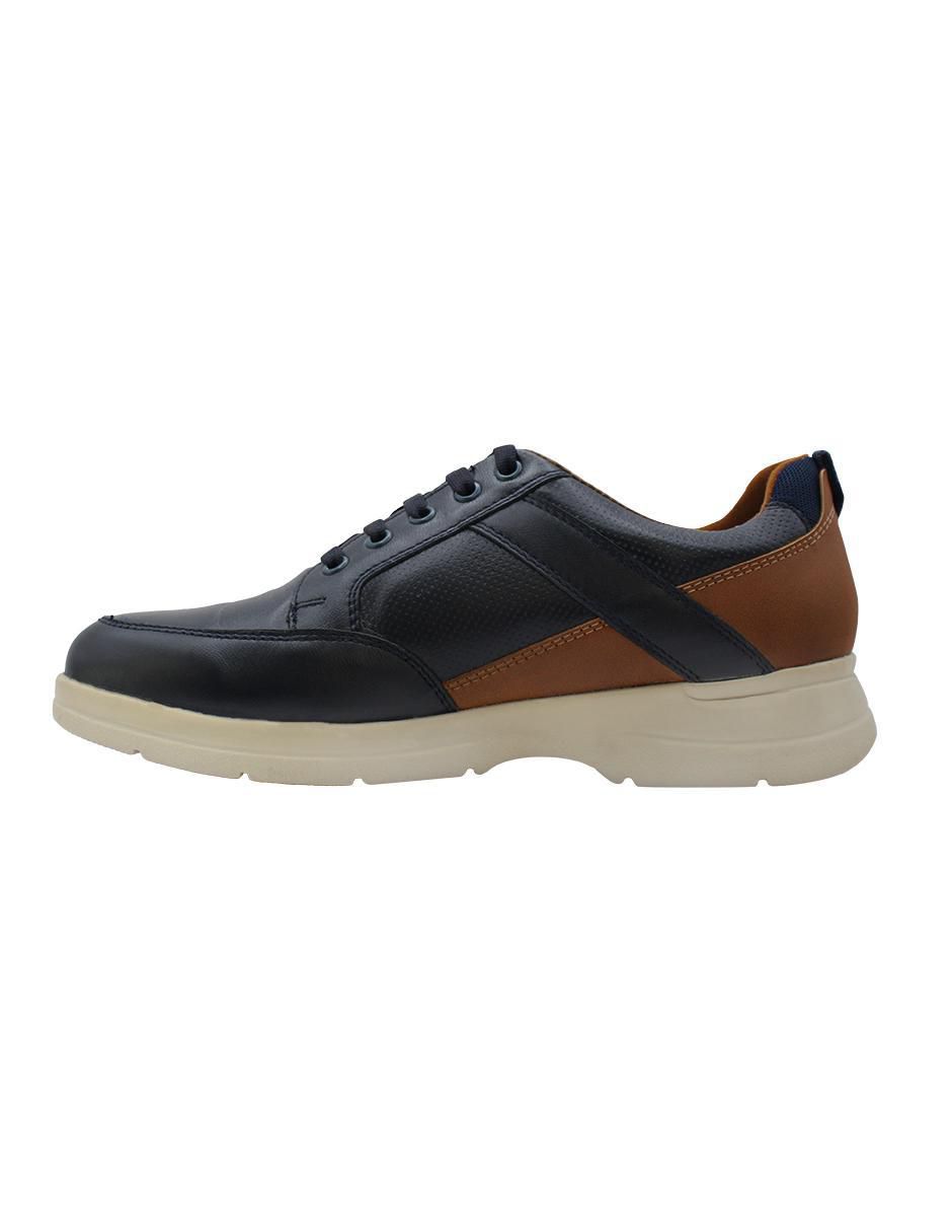 Zapato choclo para hombre 6