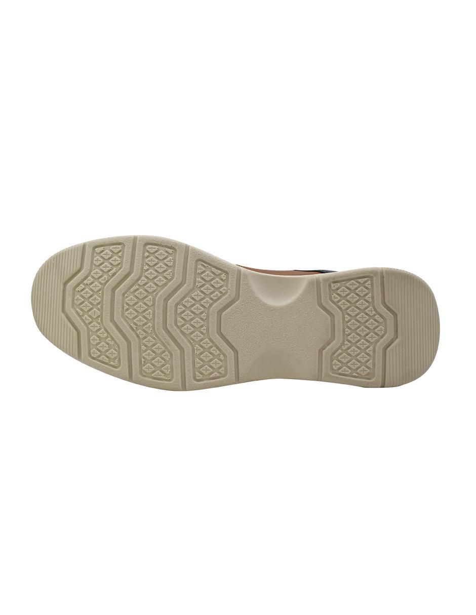 Zapato choclo para hombre 7