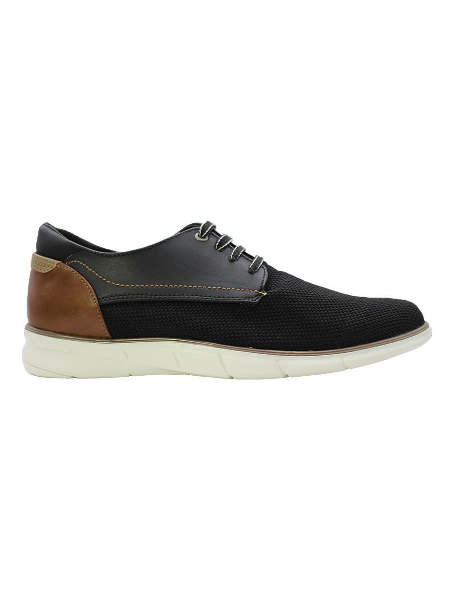 Zapato choclo para hombre 2