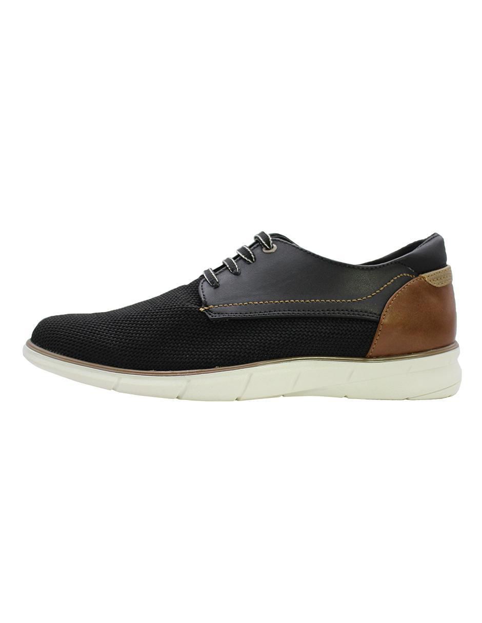 Zapato choclo para hombre 3