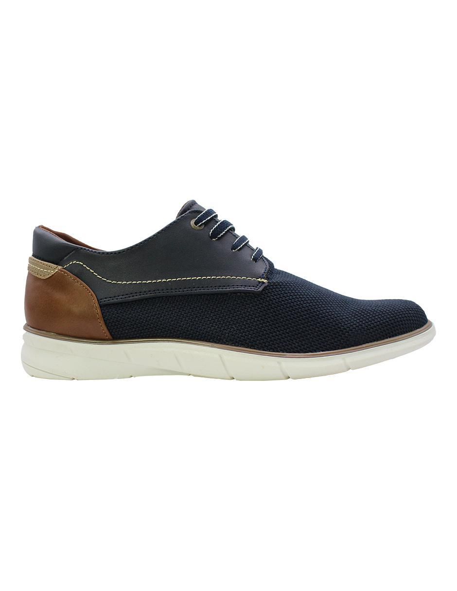 Zapato choclo para hombre 2