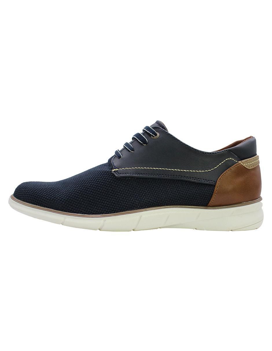Zapato choclo para hombre 3