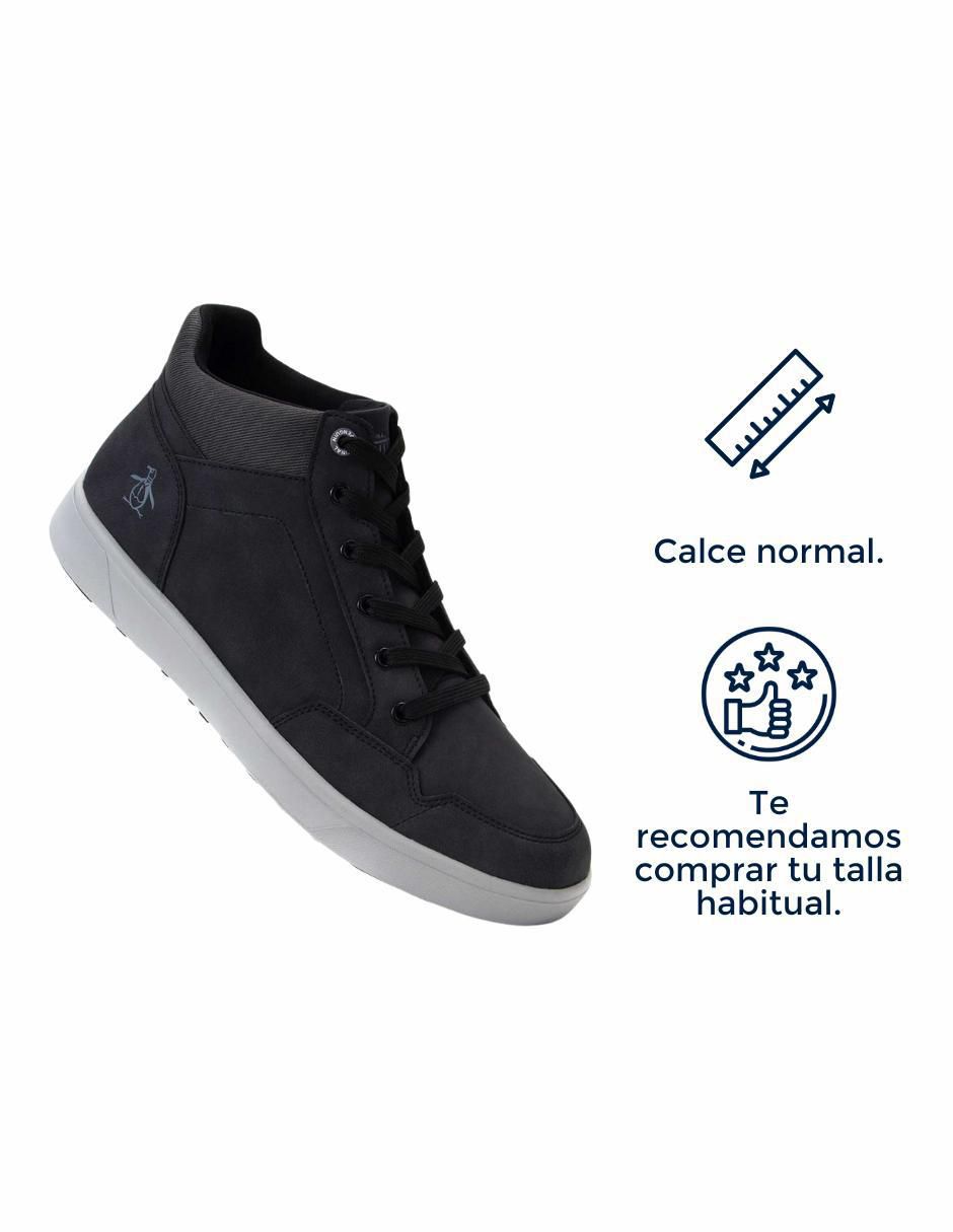 Tenis Style Jan para hombre 5