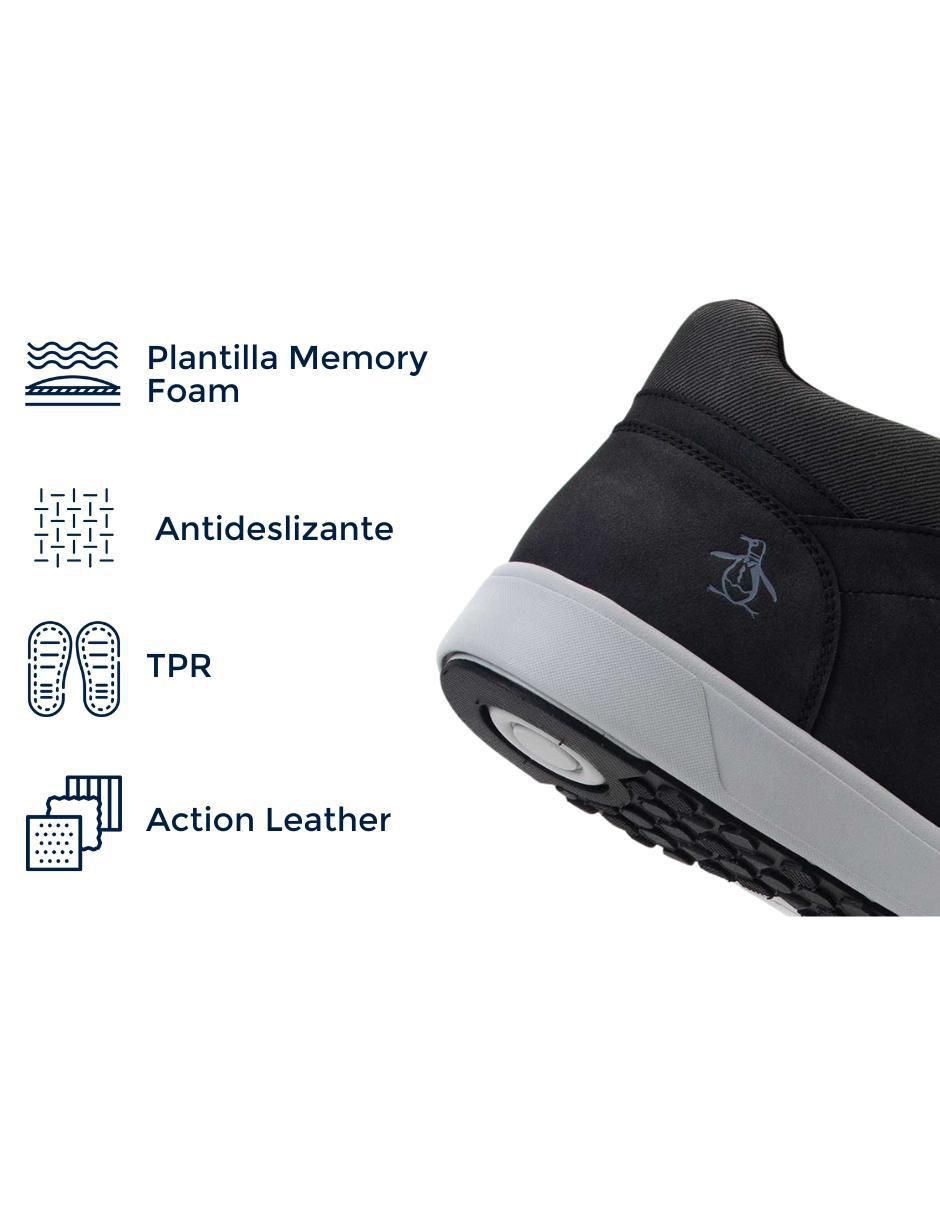 Tenis Style Jan para hombre