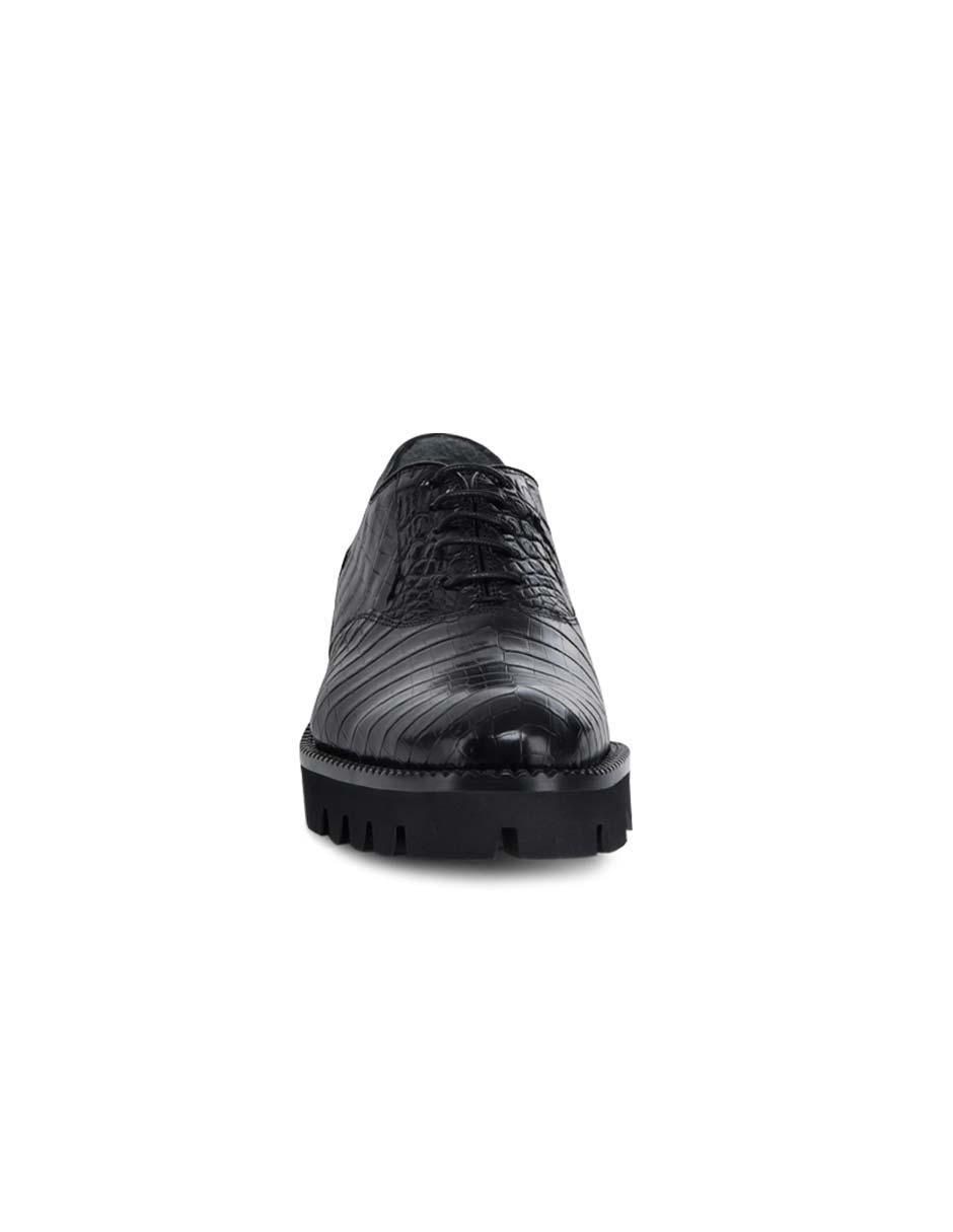 Zapato oxford para hombre 7