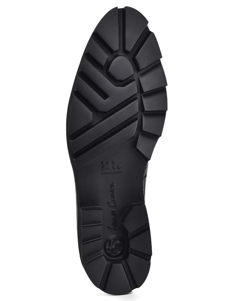 Zapato oxford para hombre 3