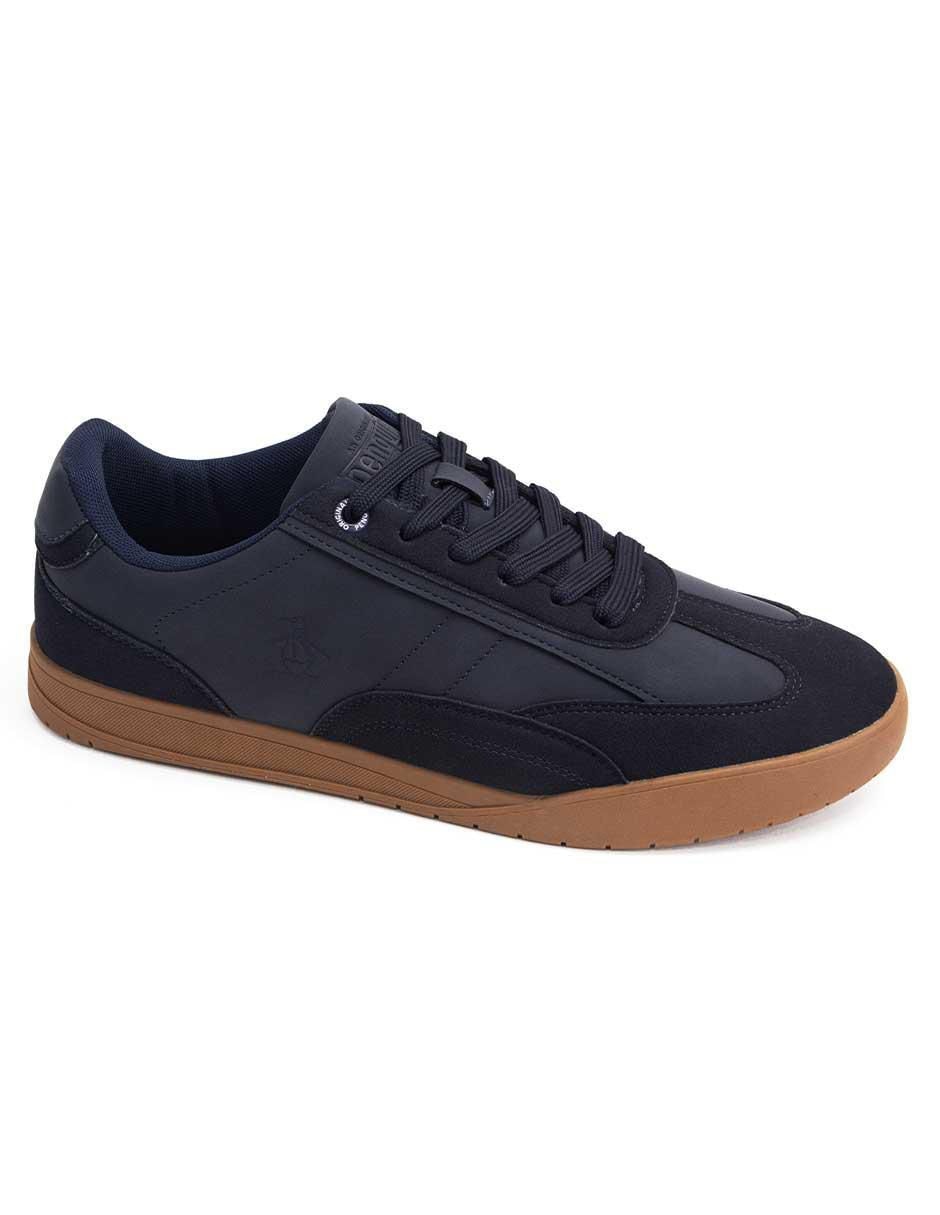 Tenis Style Terry para hombre