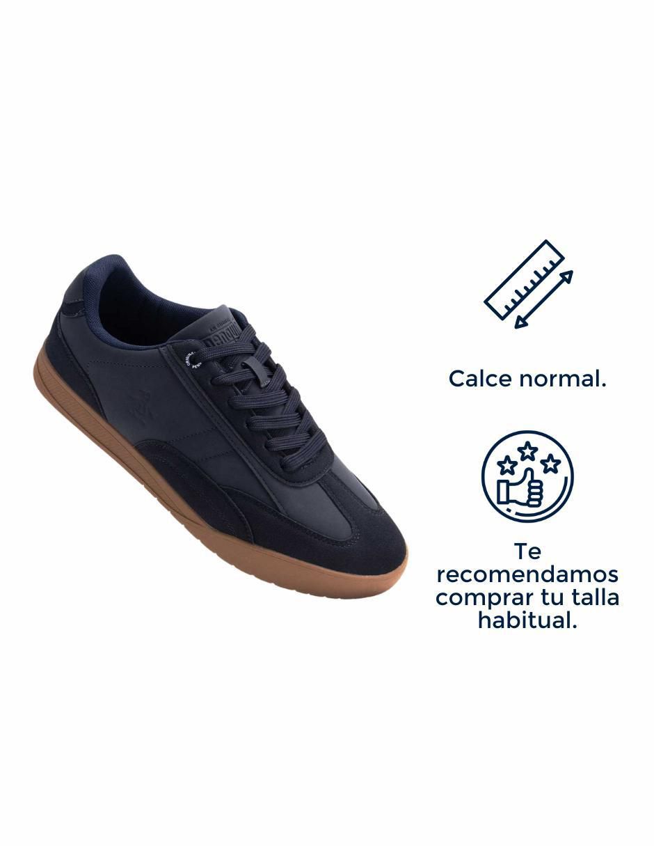 Tenis Style Terry para hombre 4