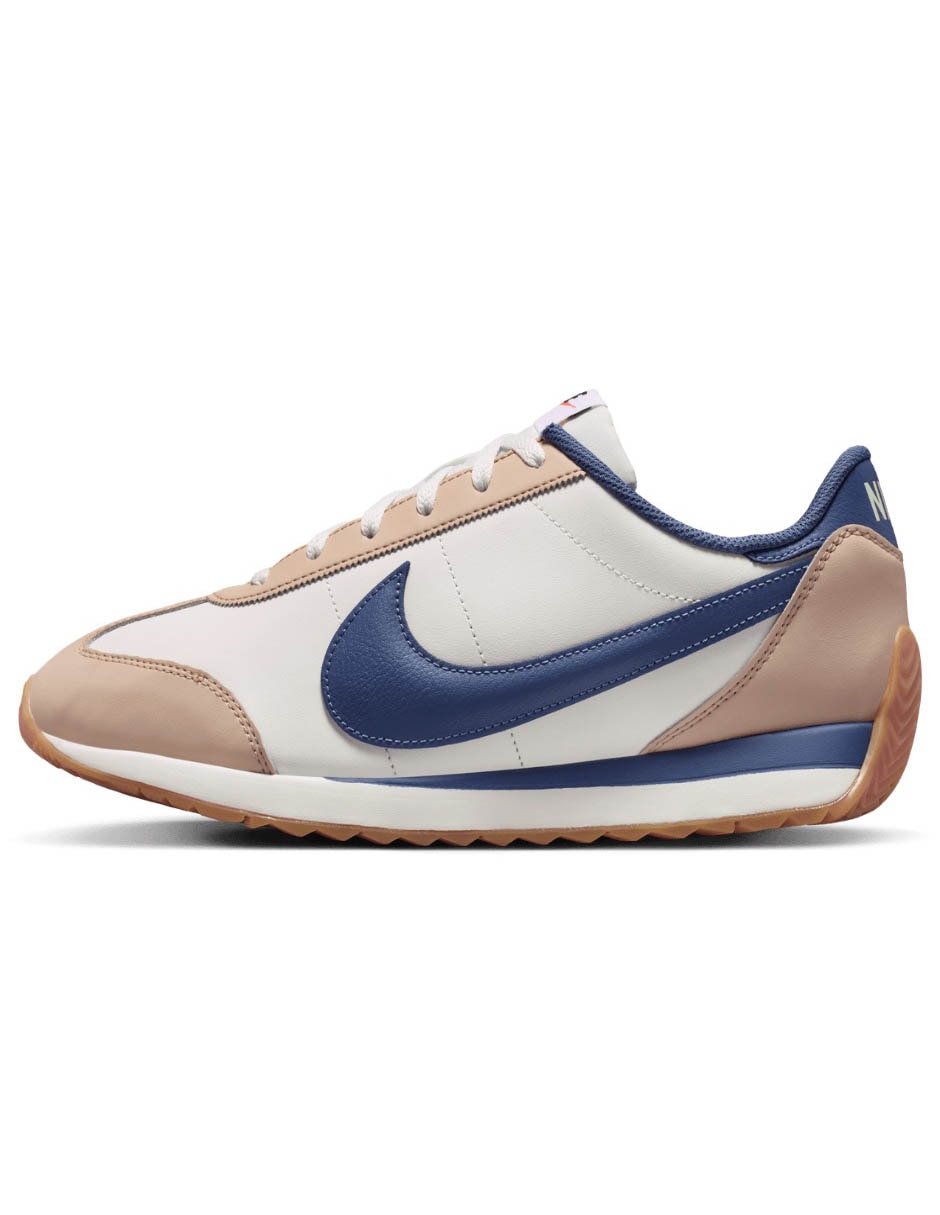 Tenis de piel Pacific Leather para hombre