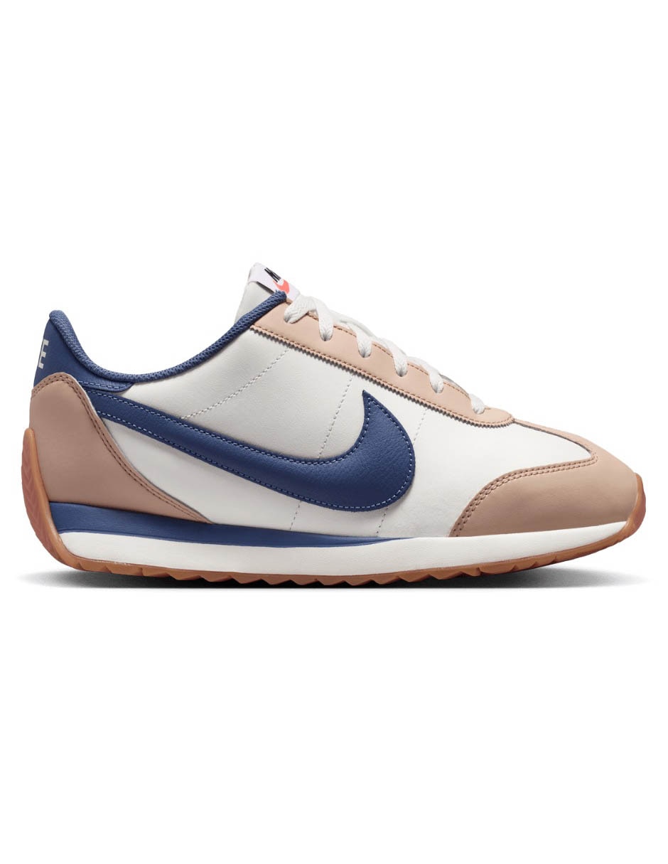 Tenis de piel Pacific Leather para hombre 5