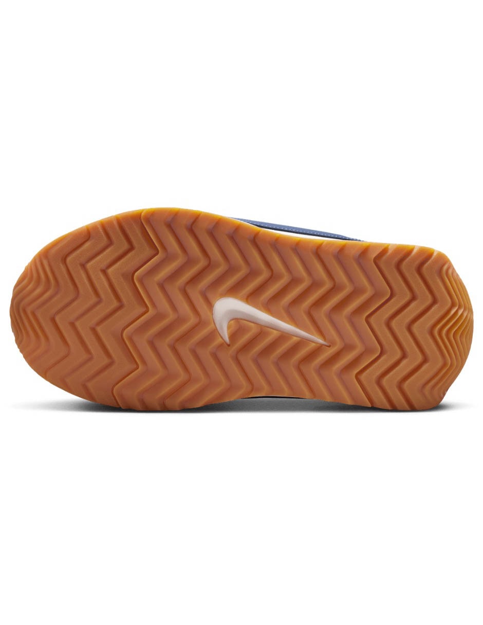 Tenis de piel Pacific Leather para hombre 7