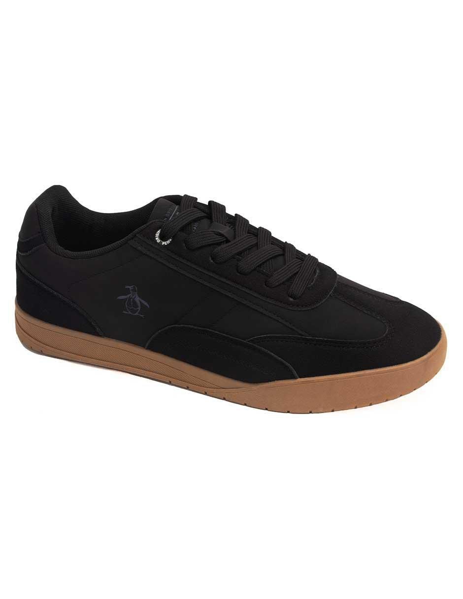 Tenis Original Penguin Style Terry para hombre Suburbia