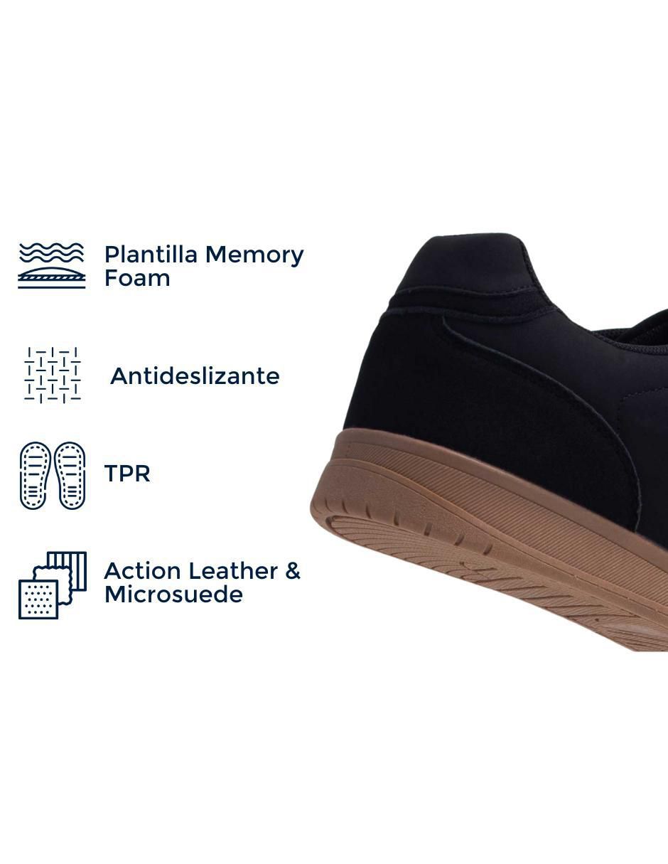Tenis Style Terry para hombre 5