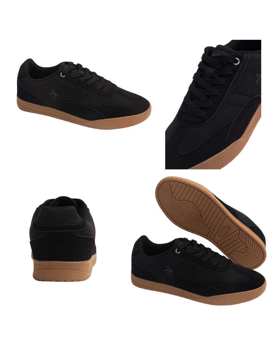 Tenis Style Terry para hombre 8