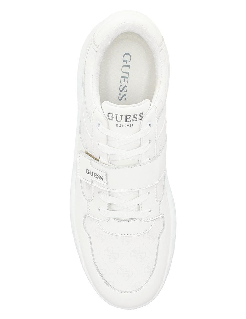 Tenis para hombre 4