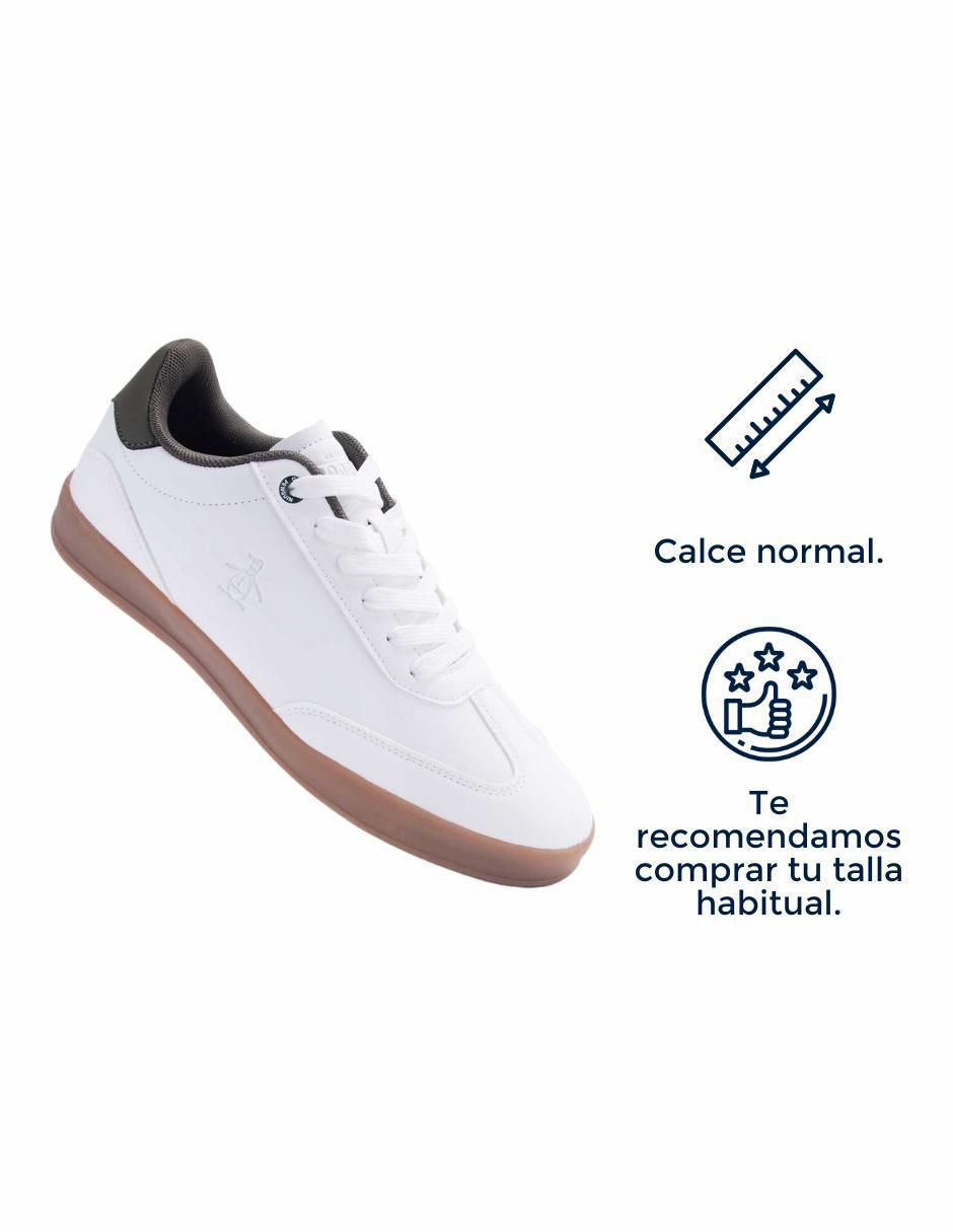 Tenis Style Cillian para hombre 4