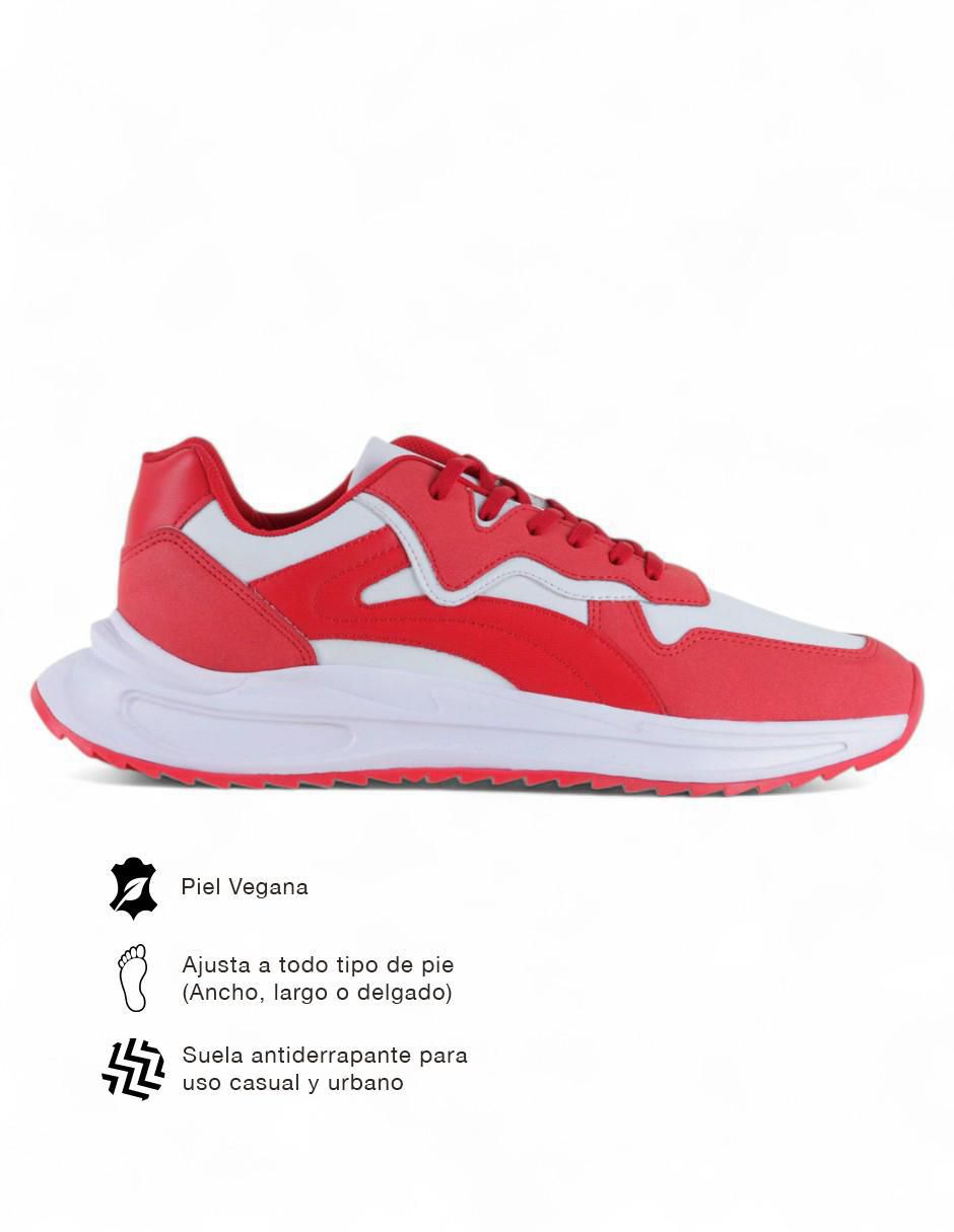 Tenis para hombre 3