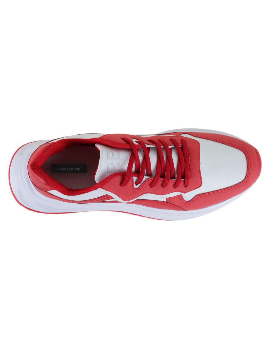 Tenis para hombre 4