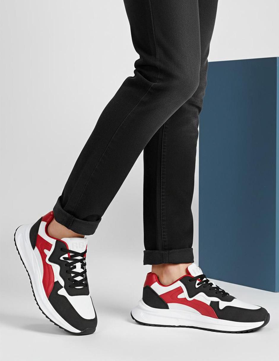 Tenis para hombre 2