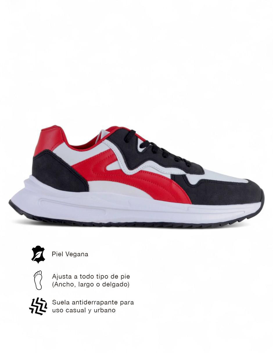 Tenis para hombre 3