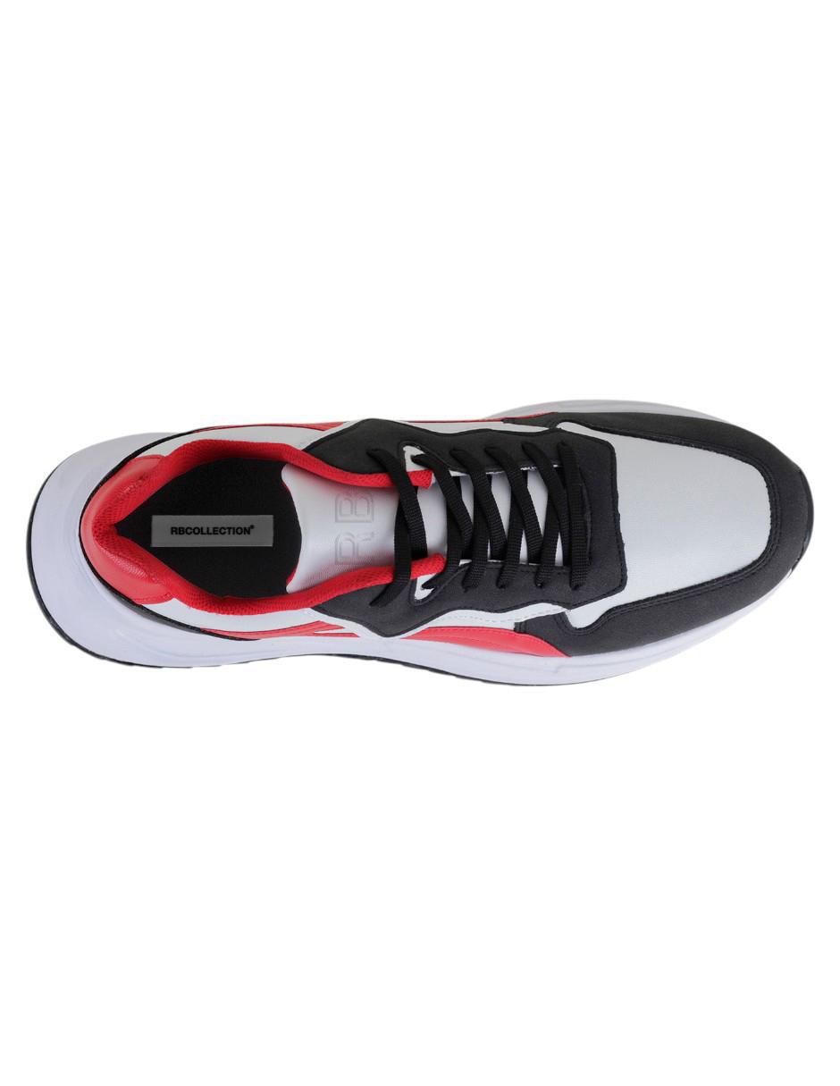 Tenis para hombre 4