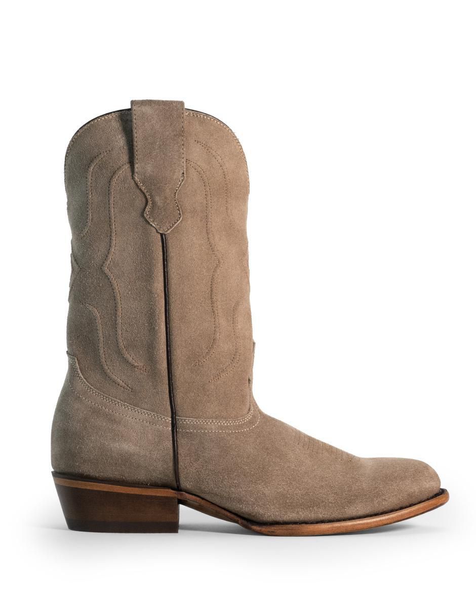 Bota para hombre