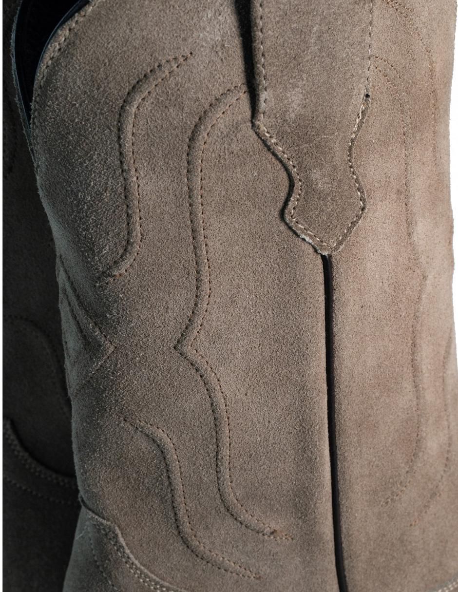 Bota para hombre 2