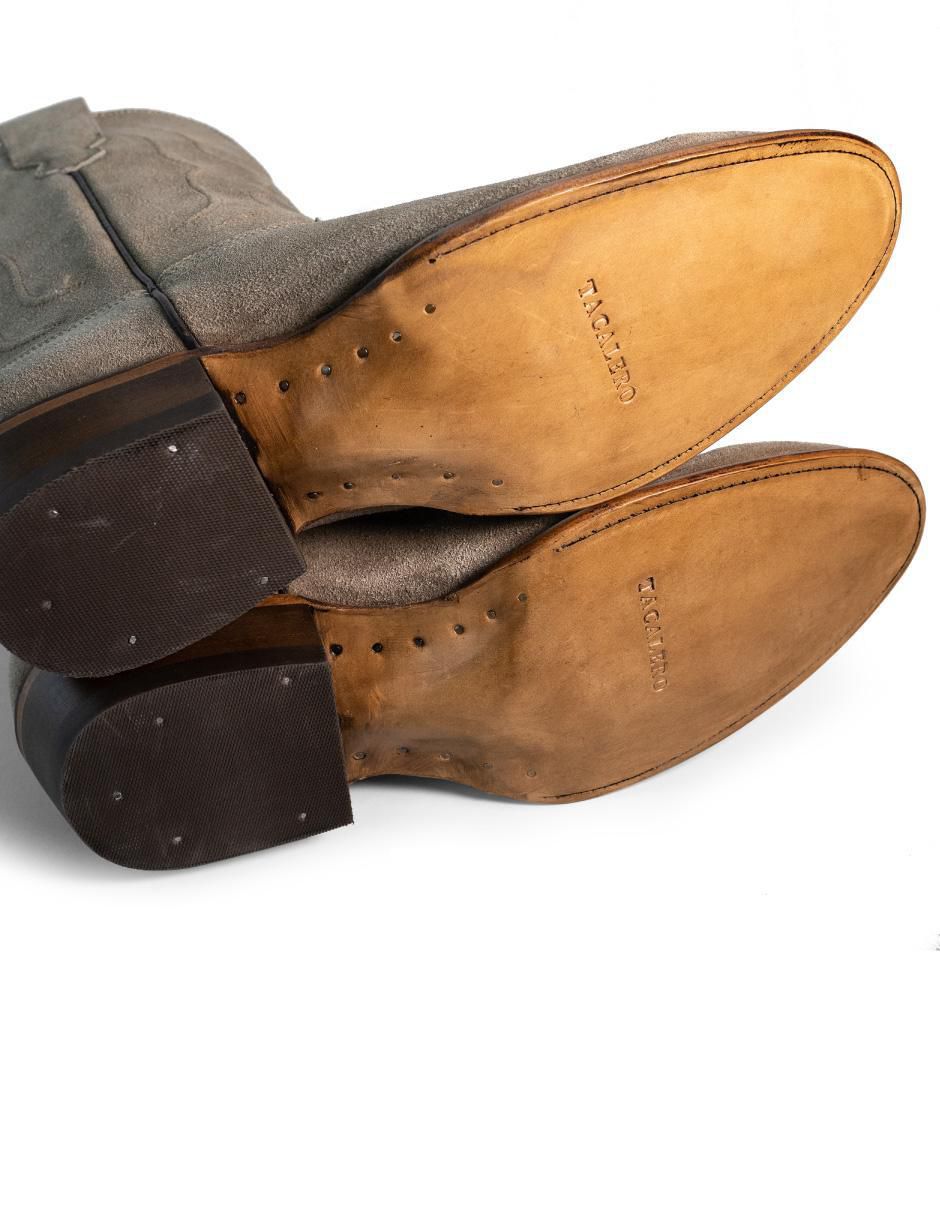 Bota para hombre 3