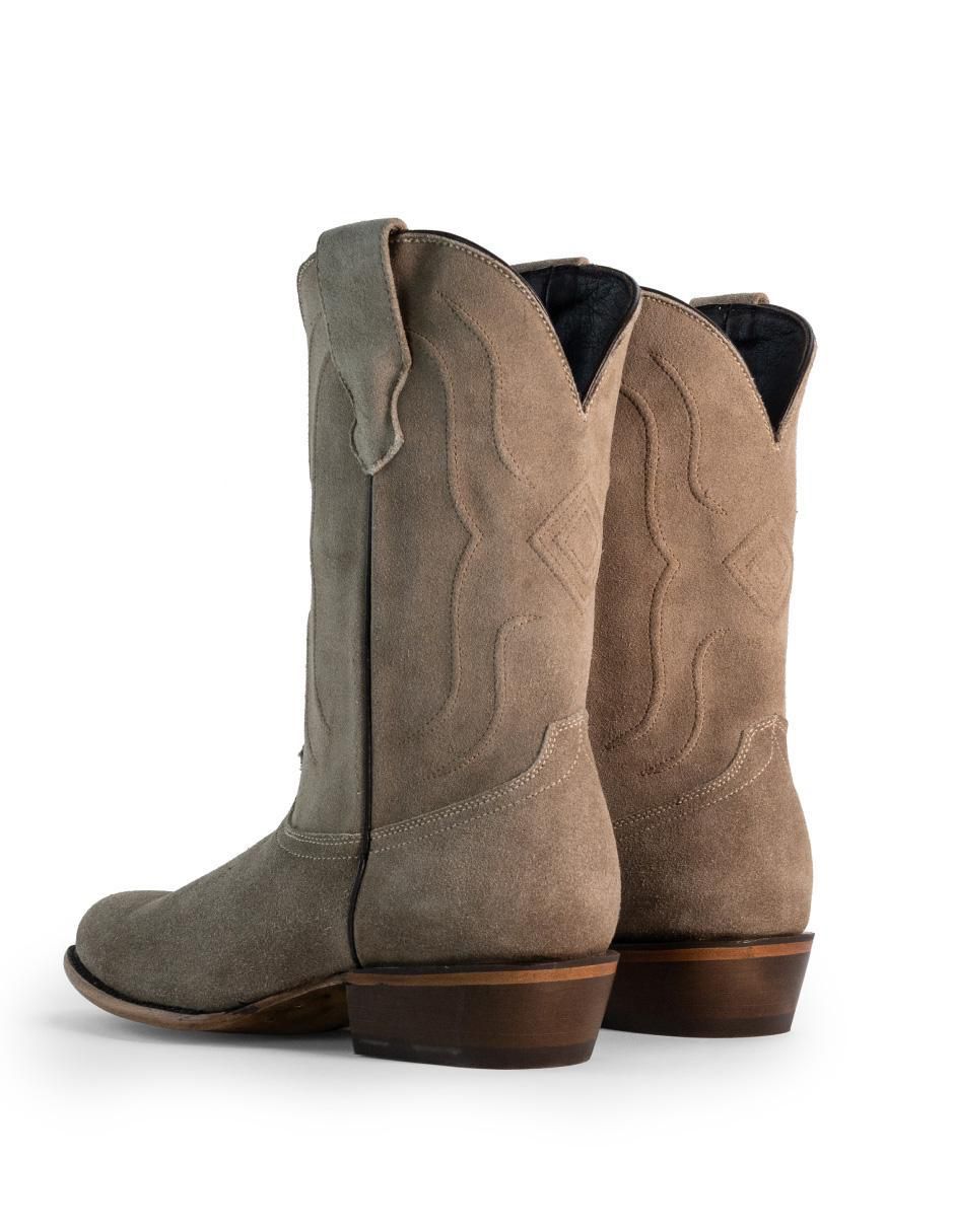 Bota para hombre 4