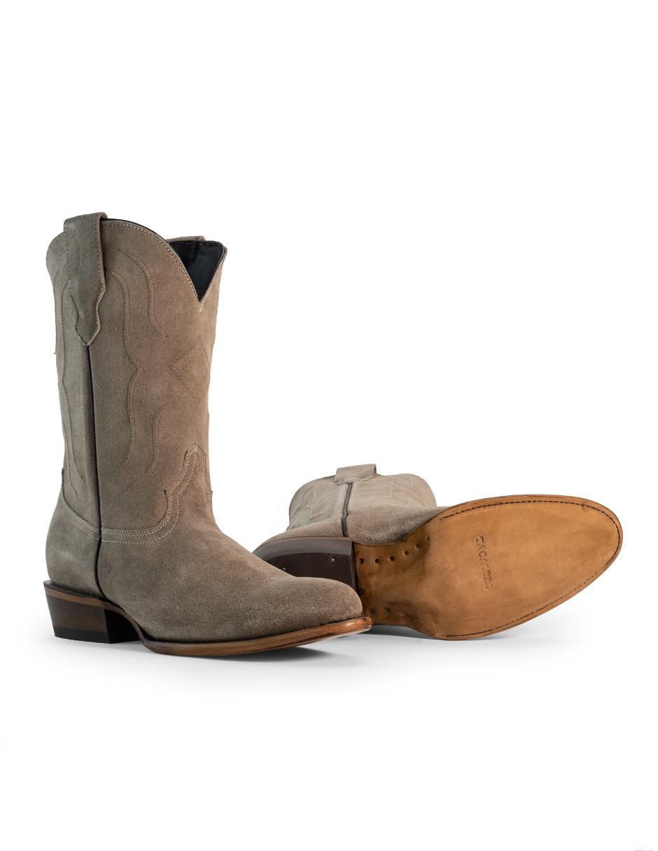 Bota para hombre 5