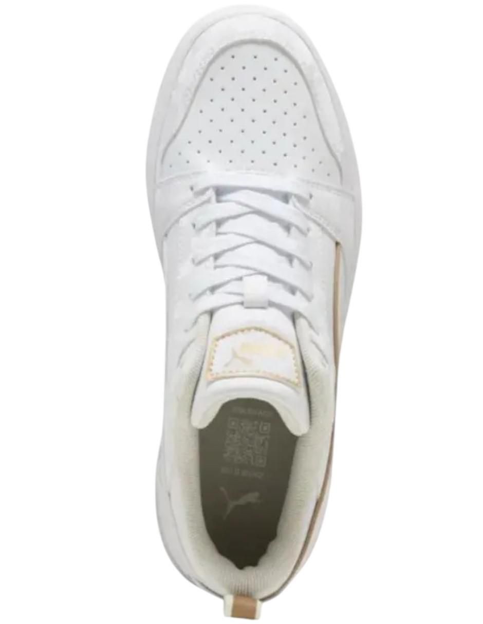 Tenis para hombre 4