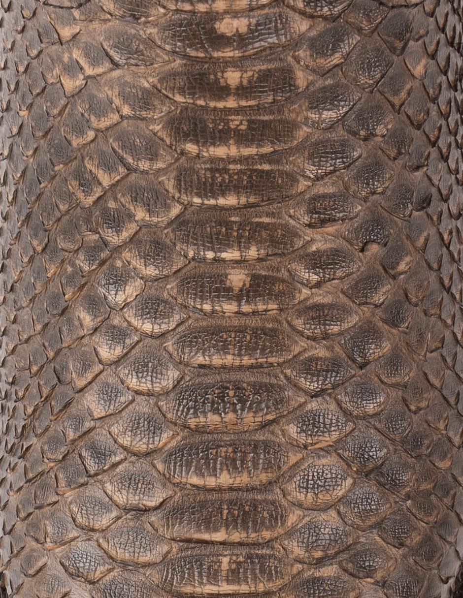 Bota/botín siete leguas legends exotica "de" piel "para hombre"