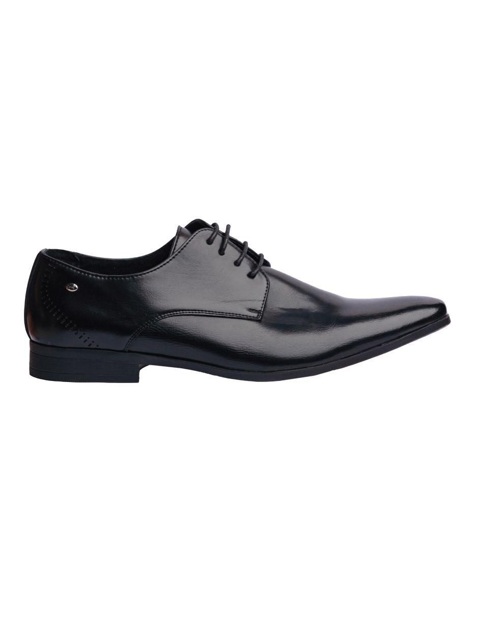 Zapato derby para hombre 2