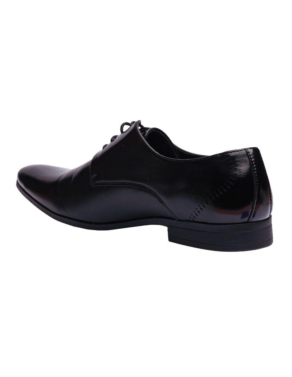 Zapato derby para hombre 4