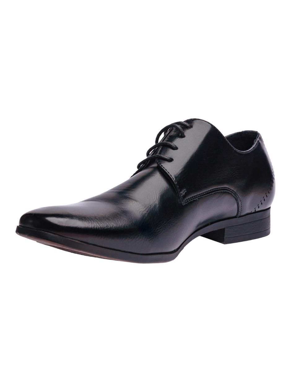Zapato derby para hombre 6