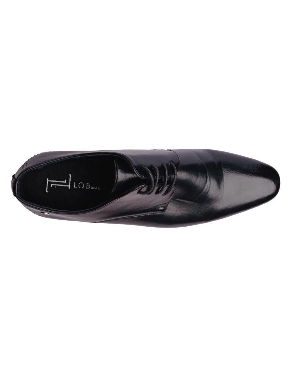 Zapato derby para hombre 7