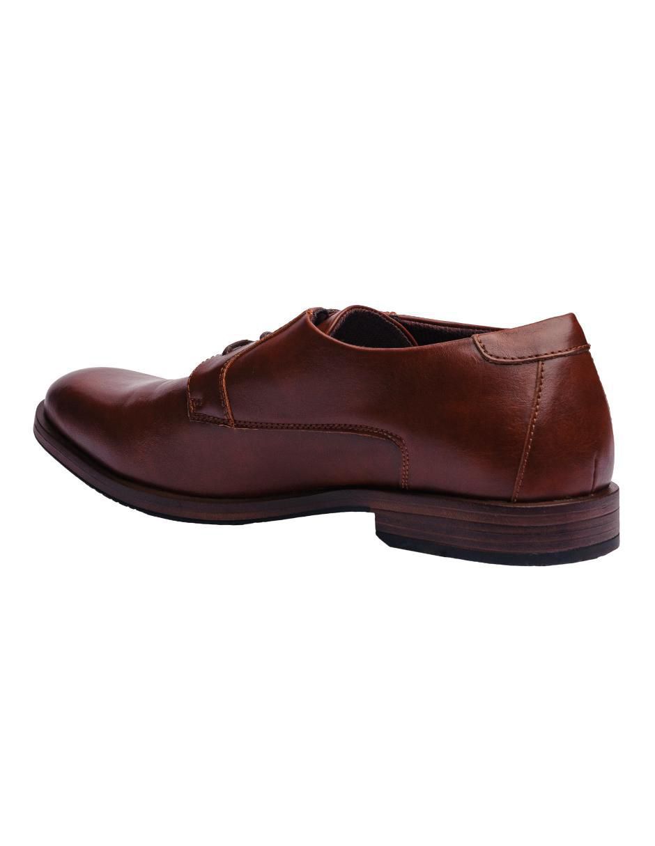 Zapato derby para hombre 4