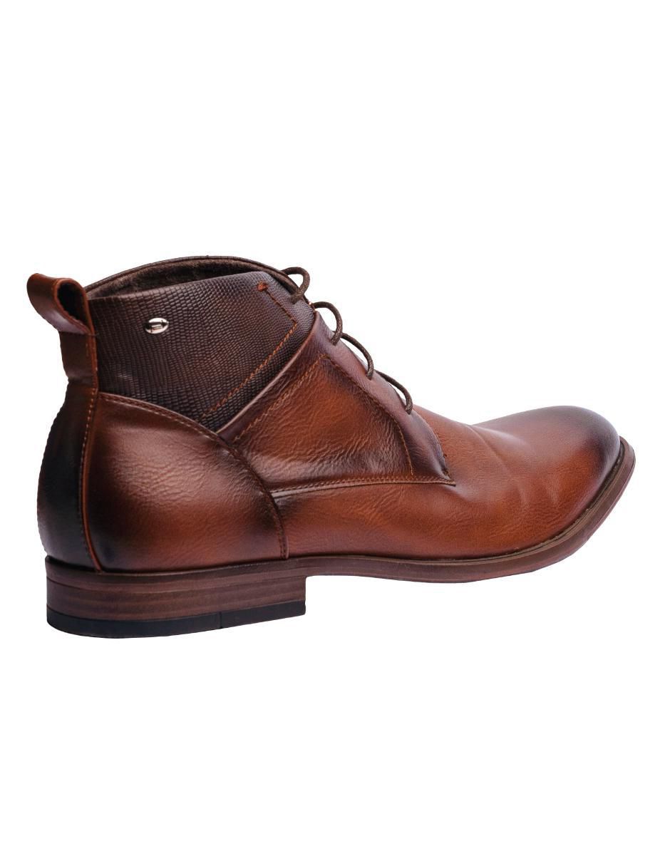 Botín para hombre 3