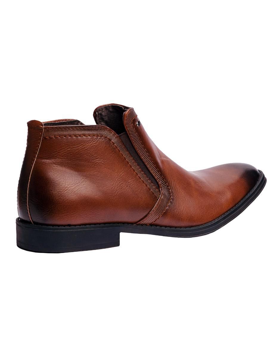 Botín para hombre 3