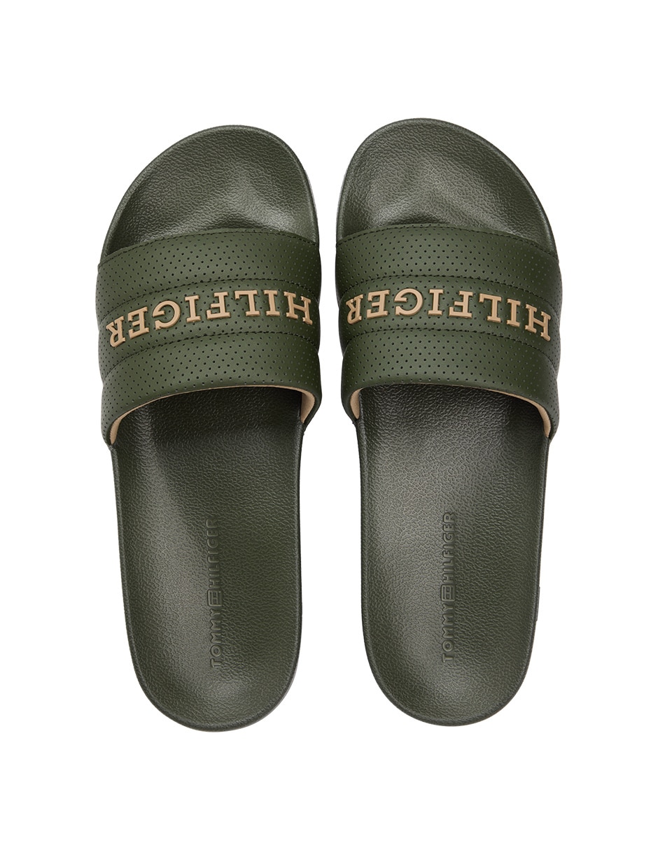Sandalia para hombre 7
